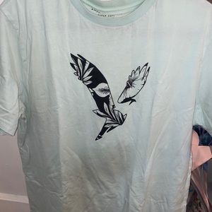 MENS American Eagle t-shirt